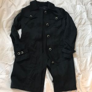 Banana Republic Terence Coat